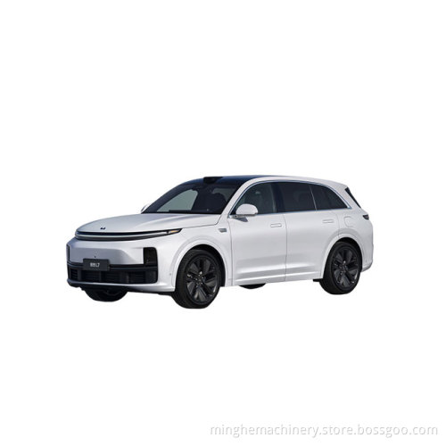 Brand China Li SUV EREV MIGLIORI MOTO MOTO DI VENDITA CALDA SUV medio